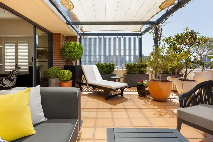 Fourth view of Homely apartment listing, C705/6 Crescent Street, Redfern NSW 2016