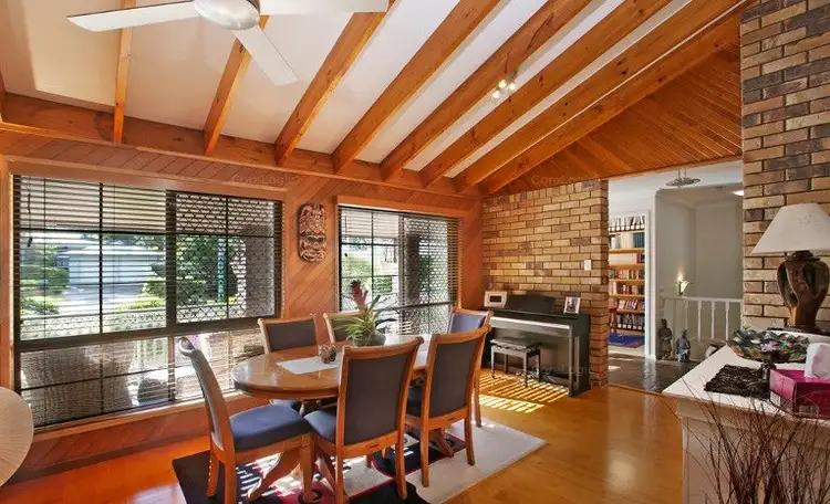 Second view of Homely house listing, 12 Osprey Drive, Thornlands QLD 4164