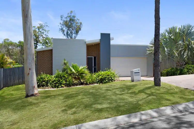 Main view of Homely house listing, 4 Bodega Street, Mount Cotton QLD 4165