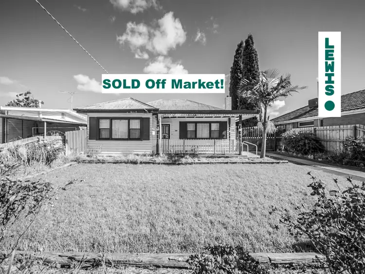 119 McBryde Street, Fawkner VIC 3060