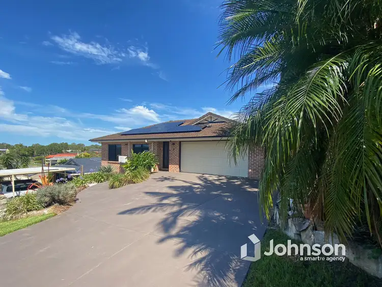 6 Burwana Place, Wellington Point QLD 4160