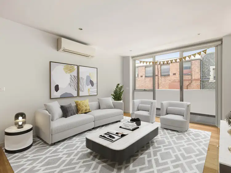 2/211 Wellington Street, Collingwood VIC 3066