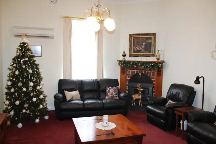 Second view of Homely house listing, 5 Railway Terrace, Spalding SA 5454