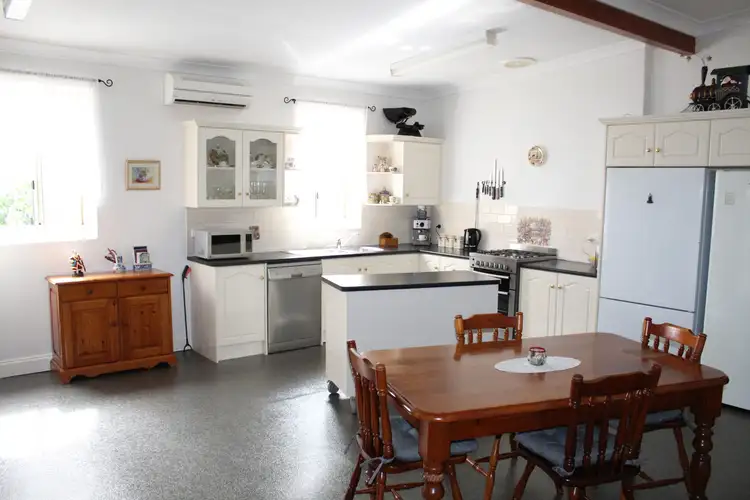 Third view of Homely house listing, 5 Railway Terrace, Spalding SA 5454