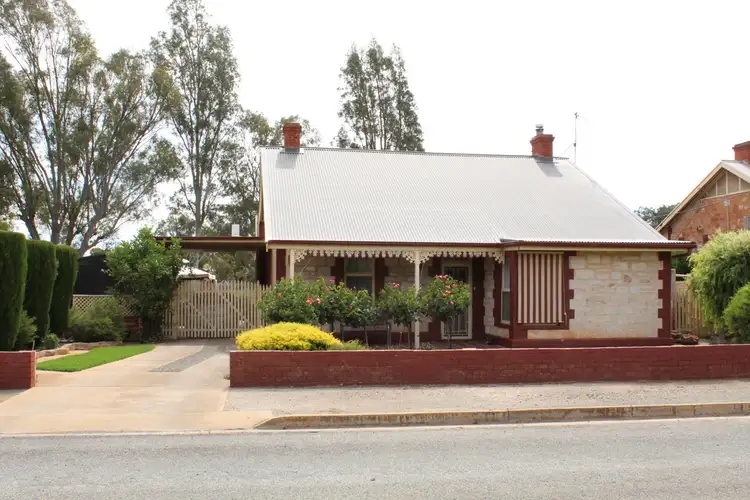 Fifth view of Homely house listing, 5 Railway Terrace, Spalding SA 5454