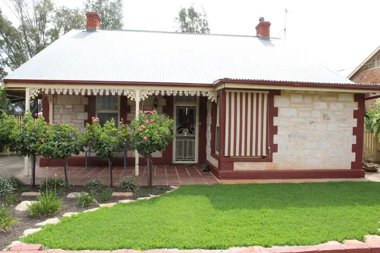 Sixth view of Homely house listing, 5 Railway Terrace, Spalding SA 5454