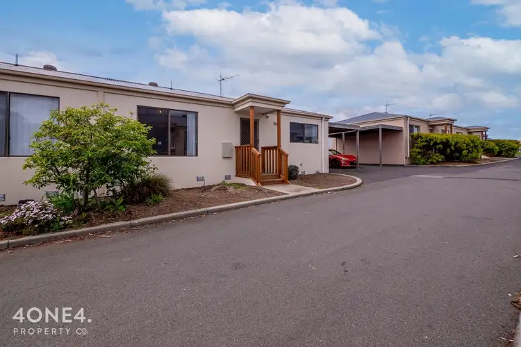 Second view of Homely unit listing, 12/8 Bowden Drive, Bridgewater TAS 7030
