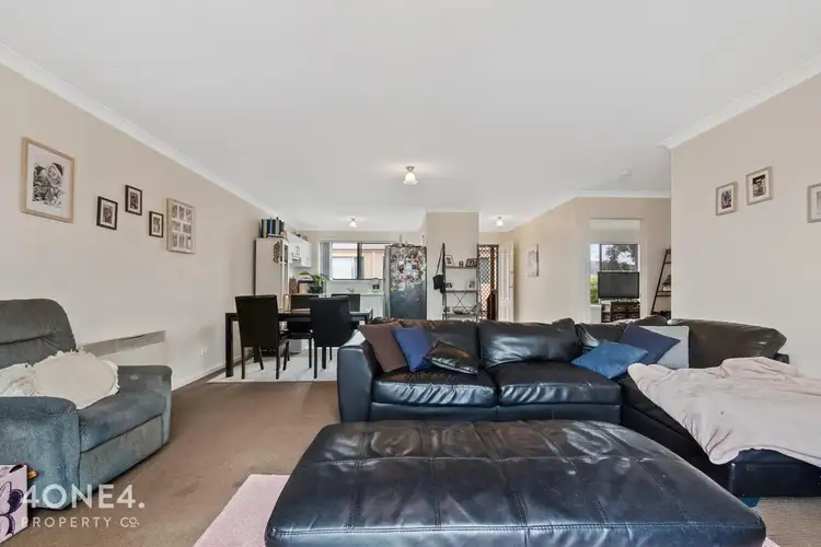 Third view of Homely unit listing, 12/8 Bowden Drive, Bridgewater TAS 7030