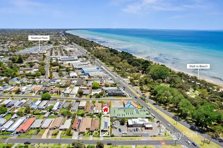 2 Third Avenue, Rosebud VIC 3939