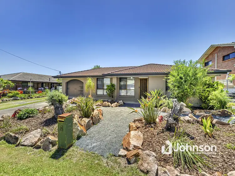 8 Jesray Street, Birkdale QLD 4159