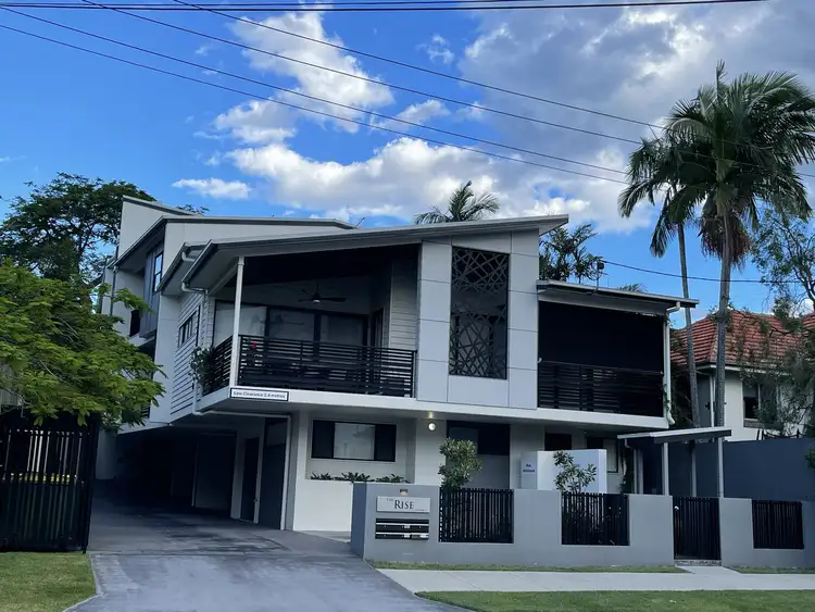 Main view of Homely townhouse listing, 3/74 Tarana Street, Camp Hill QLD 4152