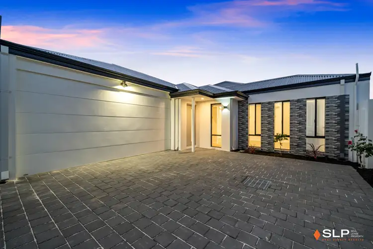 Main view of Homely villa listing, 10C Tangmere Way, Balga WA 6061