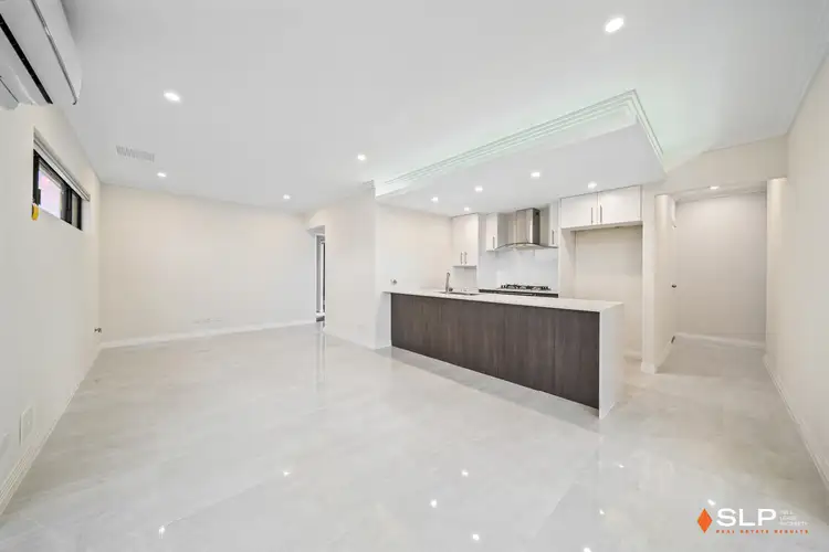 Sixth view of Homely villa listing, 10C Tangmere Way, Balga WA 6061