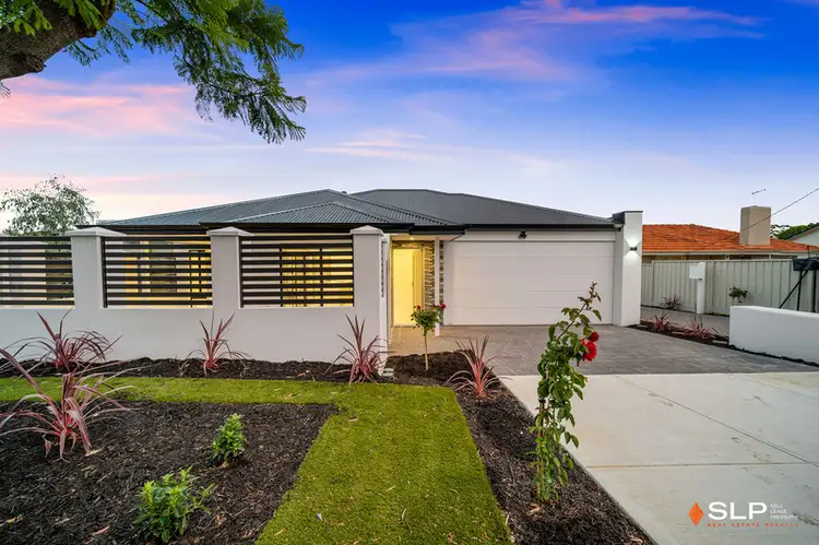 Main view of Homely villa listing, 10A Tangmere Way, Balga WA 6061