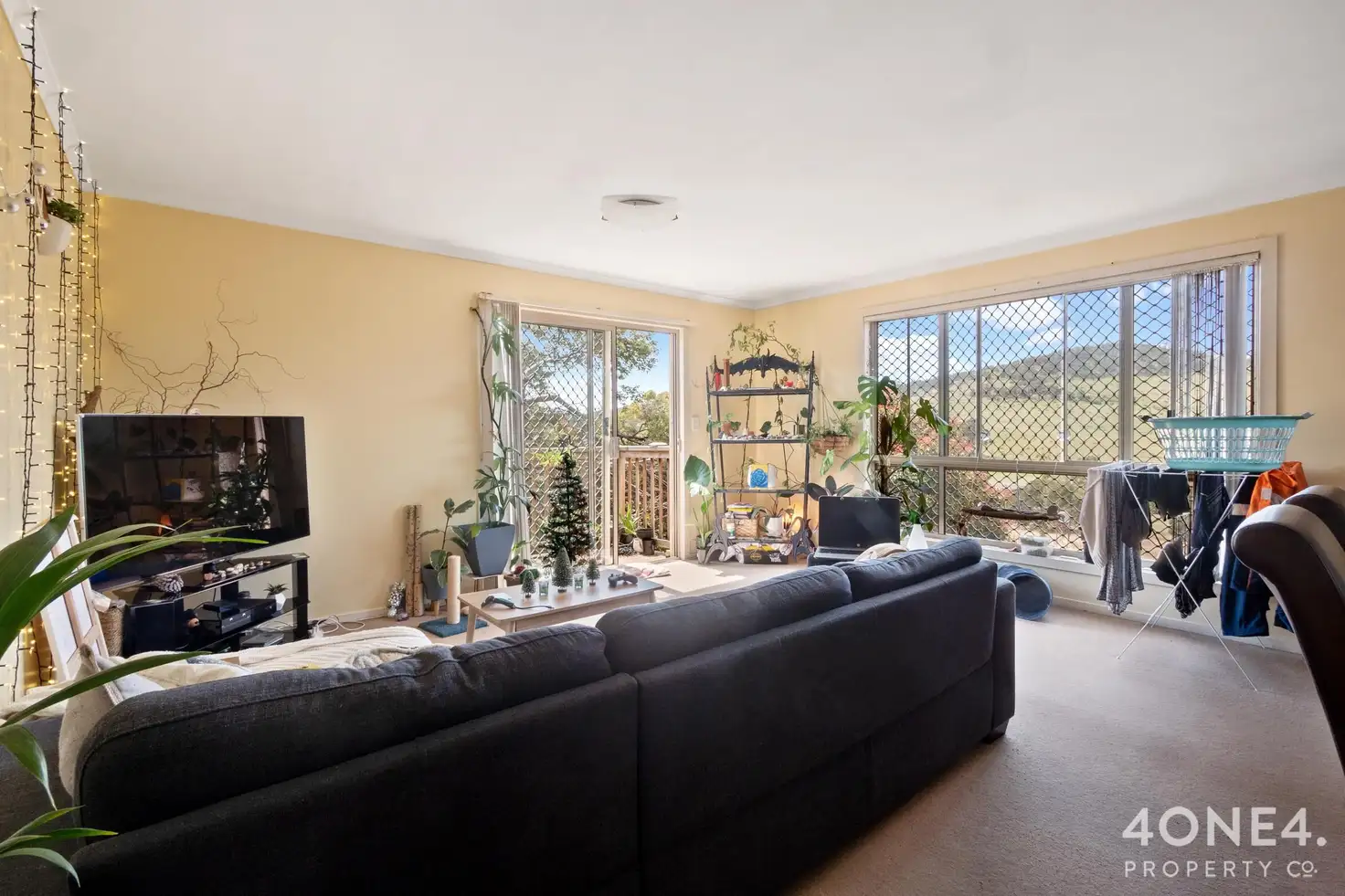 Main view of Homely villa listing, 2/84 Lamprill Circle, Herdsmans Cove TAS 7030