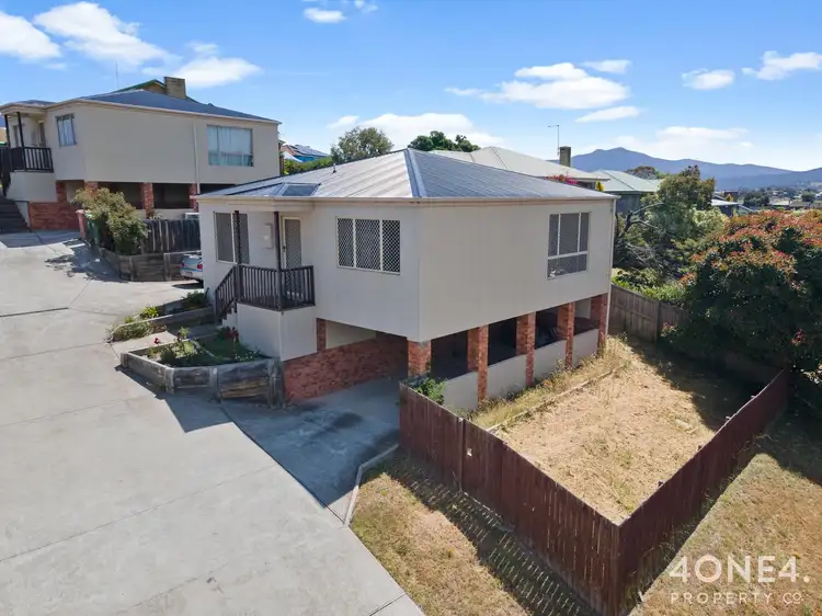 Second view of Homely villa listing, 2/84 Lamprill Circle, Herdsmans Cove TAS 7030