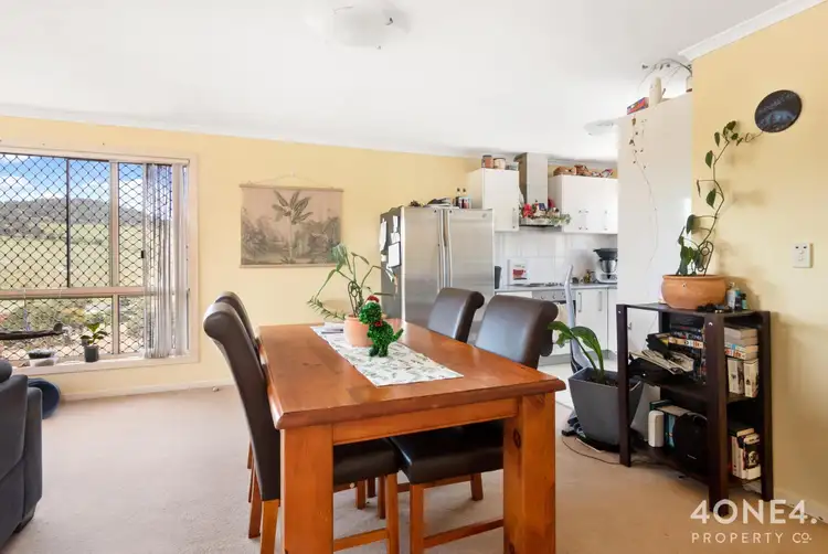 Third view of Homely villa listing, 2/84 Lamprill Circle, Herdsmans Cove TAS 7030