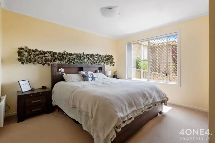 Sixth view of Homely villa listing, 2/84 Lamprill Circle, Herdsmans Cove TAS 7030