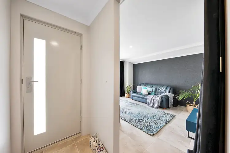 Second view of Homely house listing, 7 Tooma Close, Lakelands WA 6180