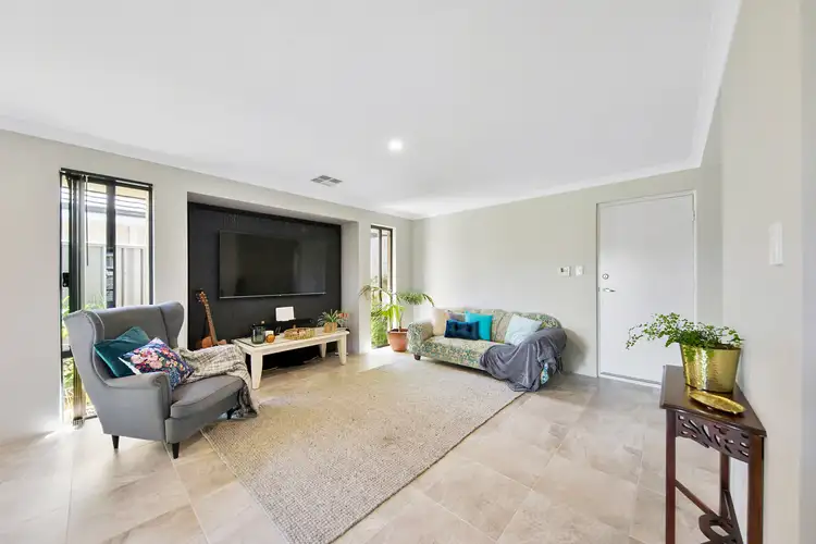 Fourth view of Homely house listing, 7 Tooma Close, Lakelands WA 6180