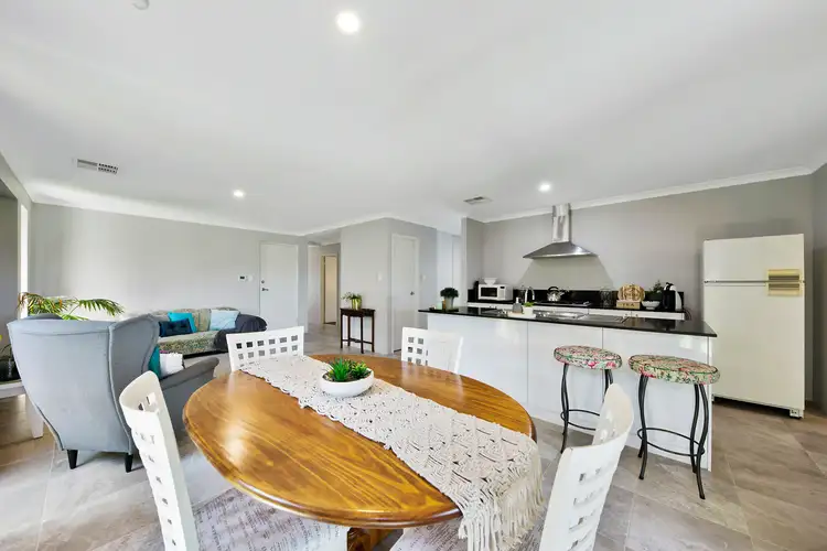 Fifth view of Homely house listing, 7 Tooma Close, Lakelands WA 6180