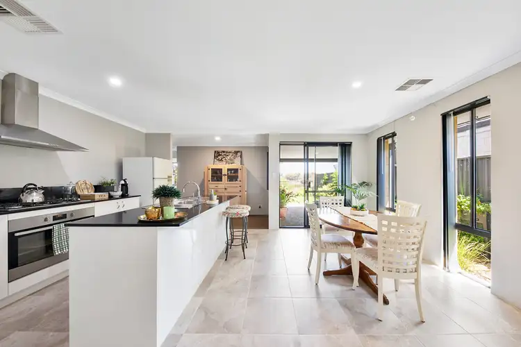 Sixth view of Homely house listing, 7 Tooma Close, Lakelands WA 6180