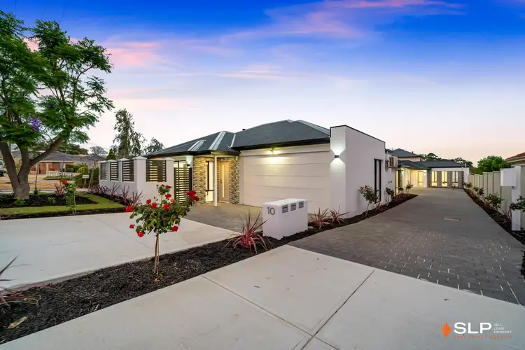 10B Tangmere Way, Balga WA 6061