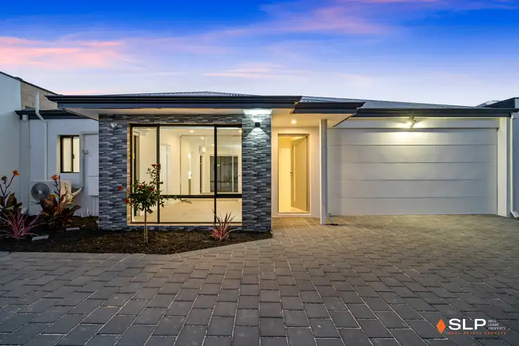 Second view of Homely villa listing, 10B Tangmere Way, Balga WA 6061