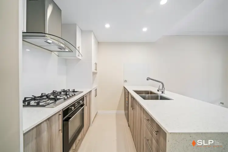 Third view of Homely villa listing, 10B Tangmere Way, Balga WA 6061