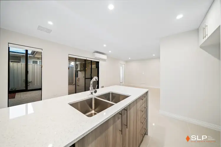 Sixth view of Homely villa listing, 10B Tangmere Way, Balga WA 6061