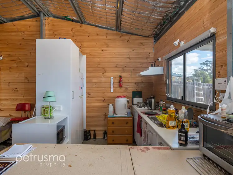 Fourth view of Homely house listing, 8 Boomer Jetty Road, Boomer Bay TAS 7177