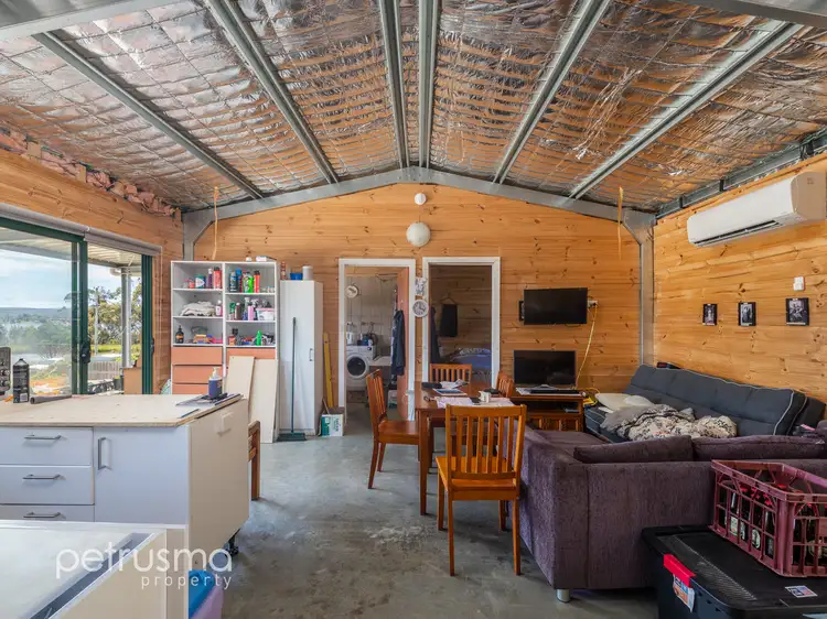 Fifth view of Homely house listing, 8 Boomer Jetty Road, Boomer Bay TAS 7177