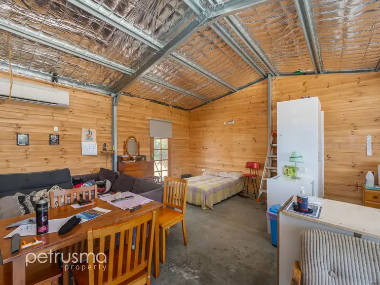 Sixth view of Homely house listing, 8 Boomer Jetty Road, Boomer Bay TAS 7177