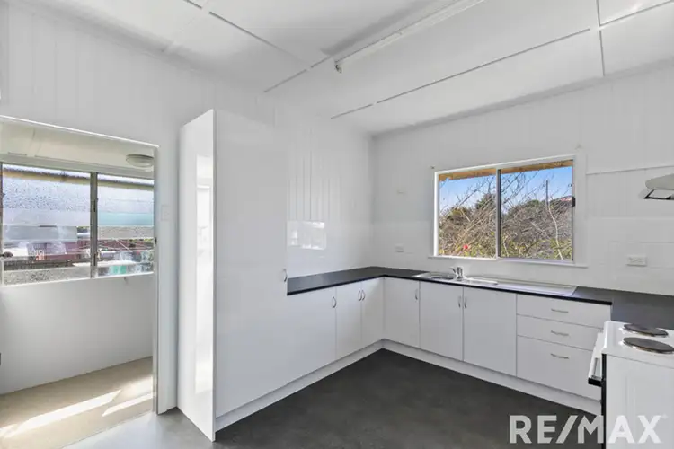 Main view of Homely house listing, 8 Smith Street, Maryborough QLD 4650