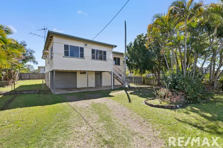 Second view of Homely house listing, 8 Smith Street, Maryborough QLD 4650