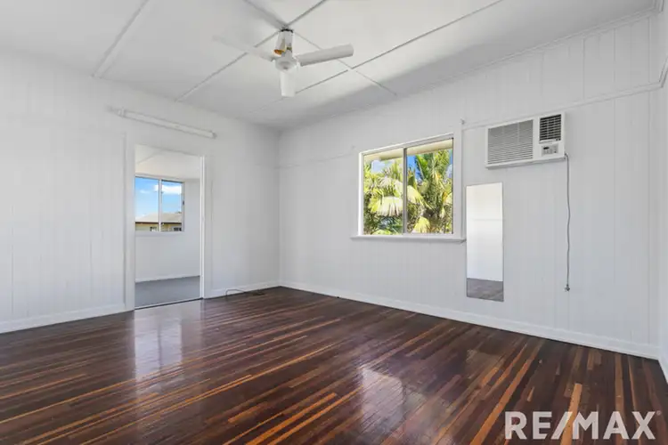 Third view of Homely house listing, 8 Smith Street, Maryborough QLD 4650