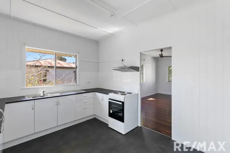Fifth view of Homely house listing, 8 Smith Street, Maryborough QLD 4650