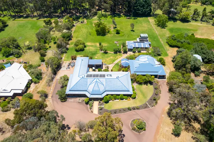 141 Pomeroy Road, Walliston WA 6076