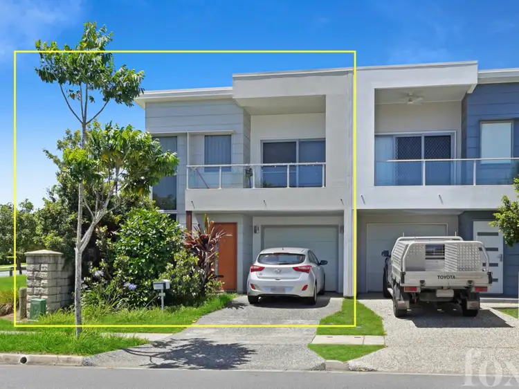 2 William Boulevard, Pimpama QLD 4209