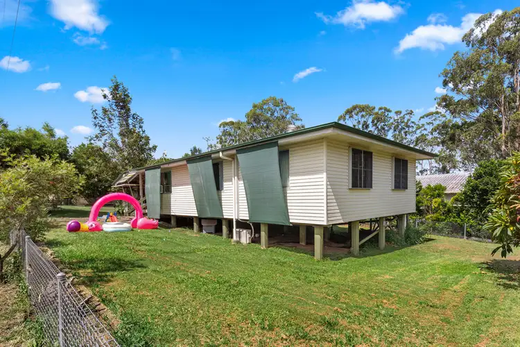 Main view of Homely house listing, 2 Railway Street, Tiaro QLD 4650