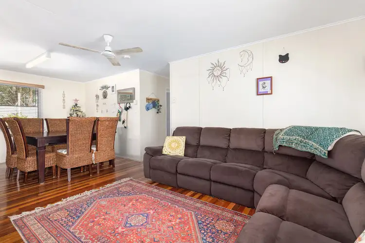 Second view of Homely house listing, 2 Railway Street, Tiaro QLD 4650