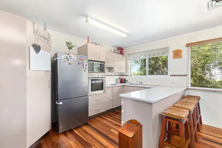 Fifth view of Homely house listing, 2 Railway Street, Tiaro QLD 4650