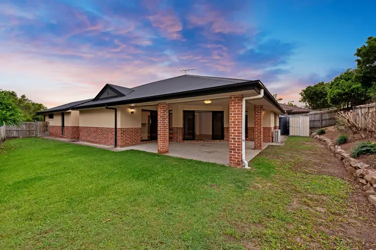 Main view of Homely house listing, 50 Philben Drive, Ormeau QLD 4208