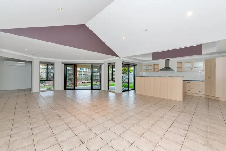 Second view of Homely house listing, 50 Philben Drive, Ormeau QLD 4208