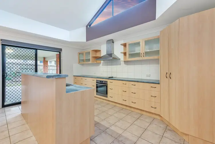 Third view of Homely house listing, 50 Philben Drive, Ormeau QLD 4208
