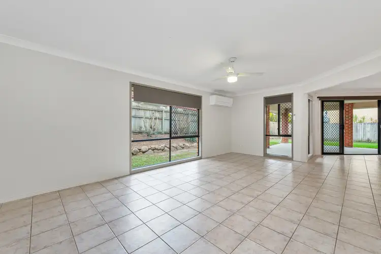 Fifth view of Homely house listing, 50 Philben Drive, Ormeau QLD 4208