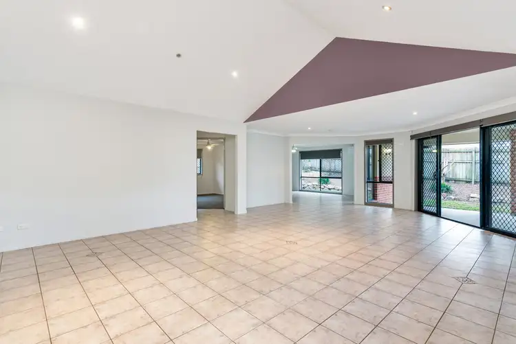 Sixth view of Homely house listing, 50 Philben Drive, Ormeau QLD 4208