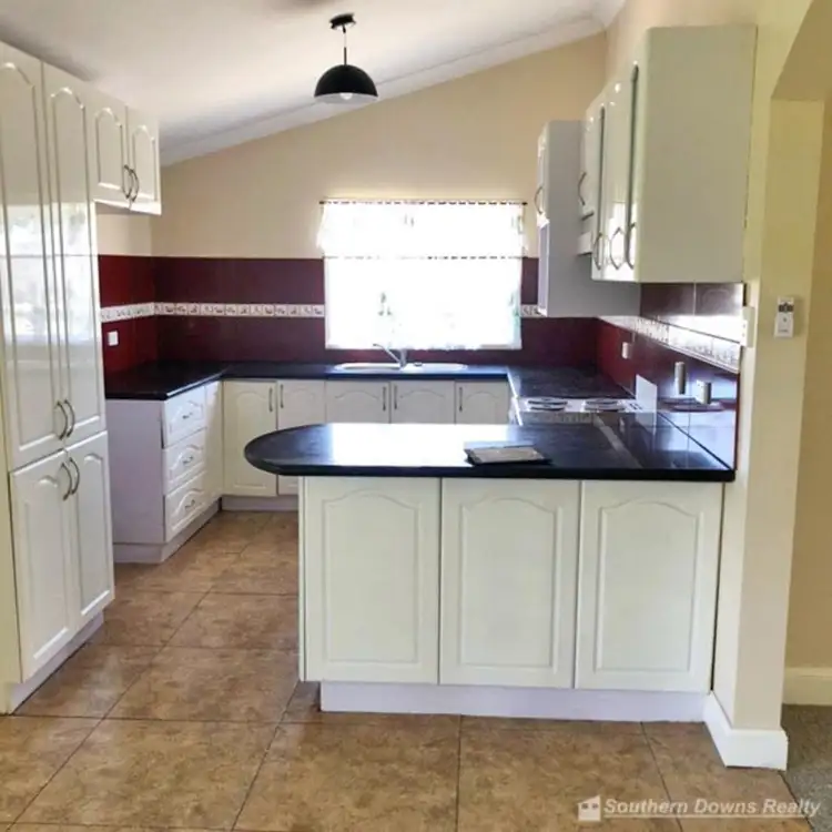 Second view of Homely house listing, 15 Kingsford Street, Warwick QLD 4370