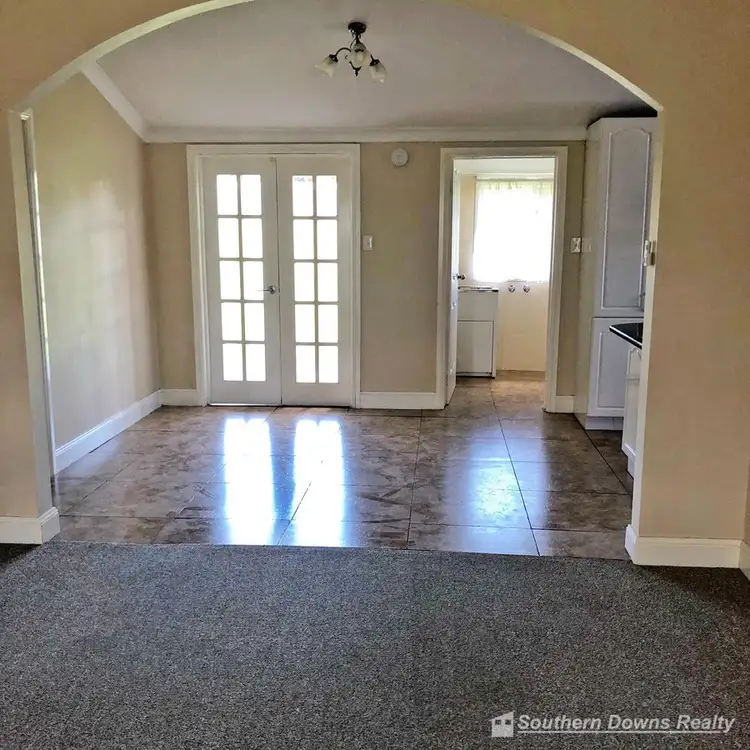 Third view of Homely house listing, 15 Kingsford Street, Warwick QLD 4370