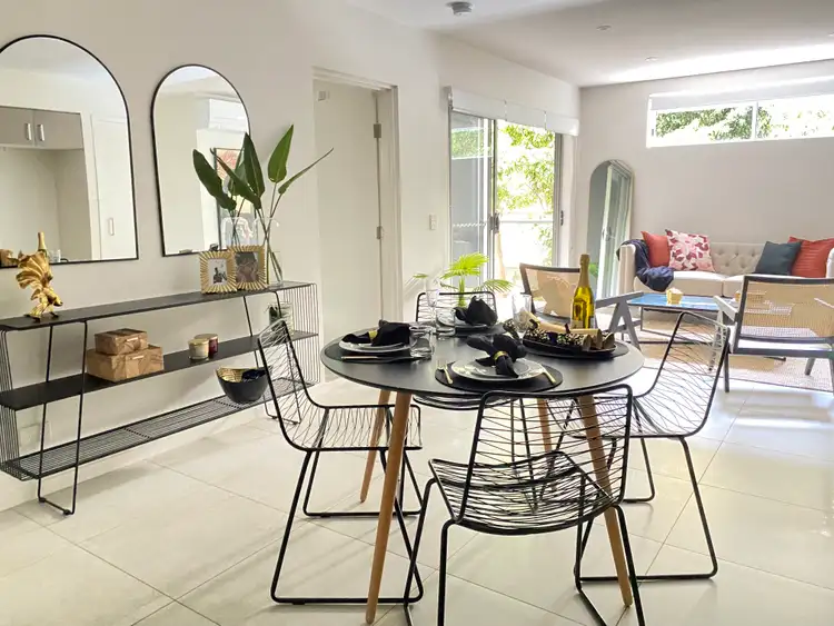 Seventh view of Homely unit listing, 2/11 Wambool Street, Bulimba QLD 4171